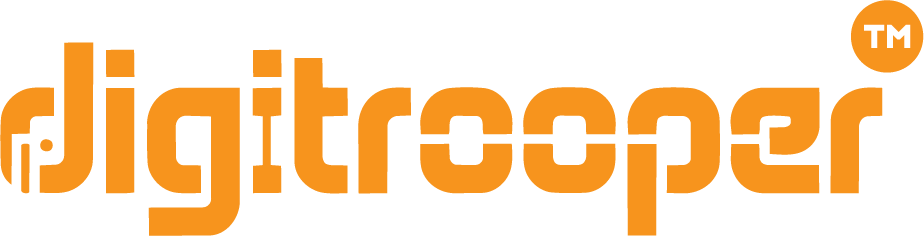 Digitrooper